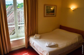 Hotels in Gargilesse-Dampierre